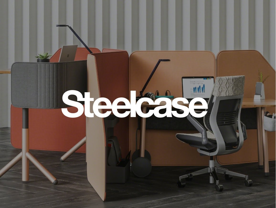 Steelcase