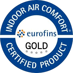 Indoor Air Comfort Gold