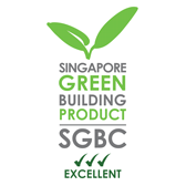 Singapore Green Building Product