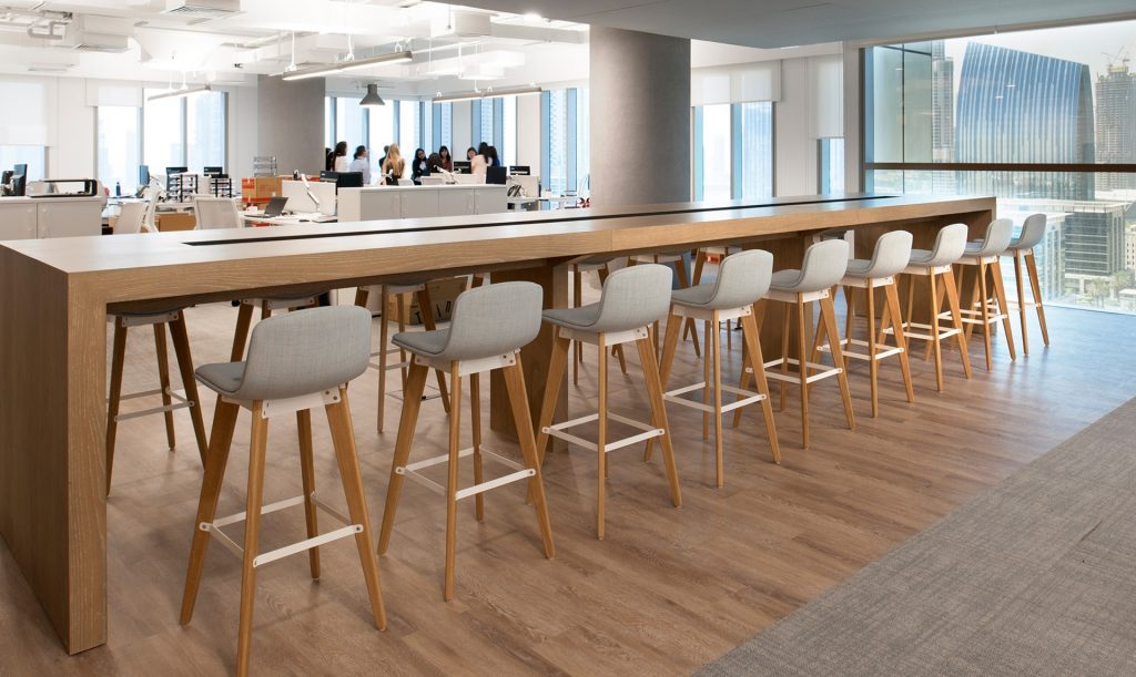 Marriott International
