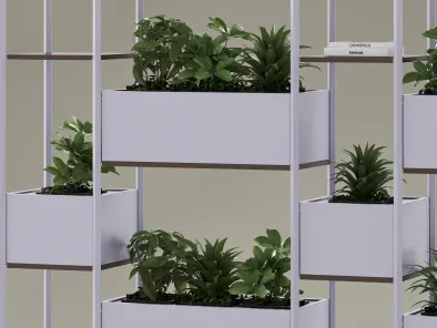 Planters