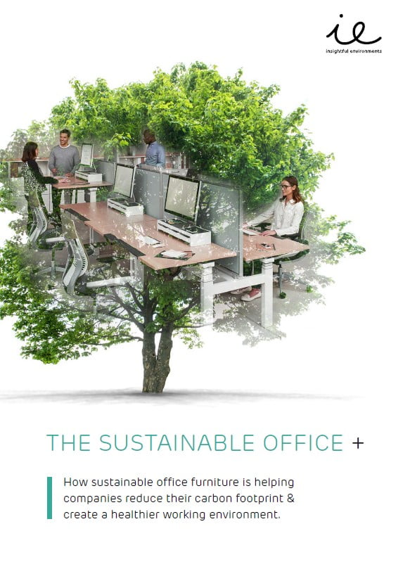The Sustainable Office