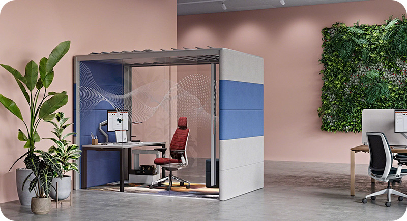 office-booth-steelcase