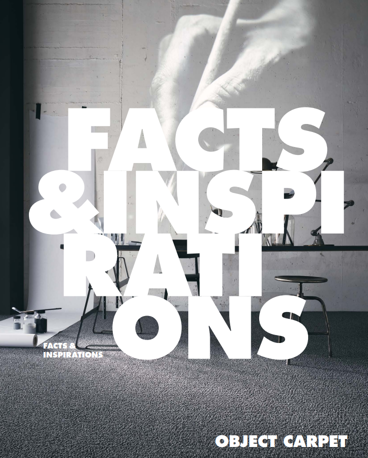 Object Carpet - Facts & Inspiration
