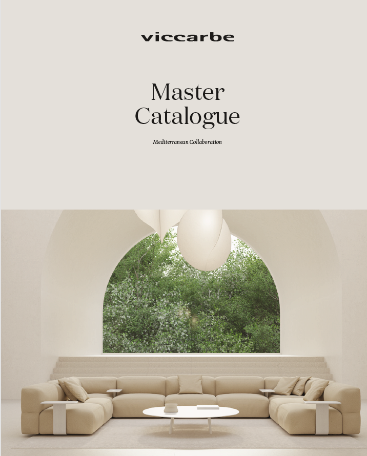 Viccarbe - Master Catalogue