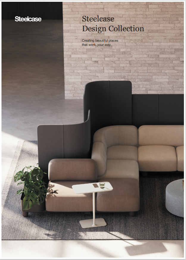Steelcase Design Collection