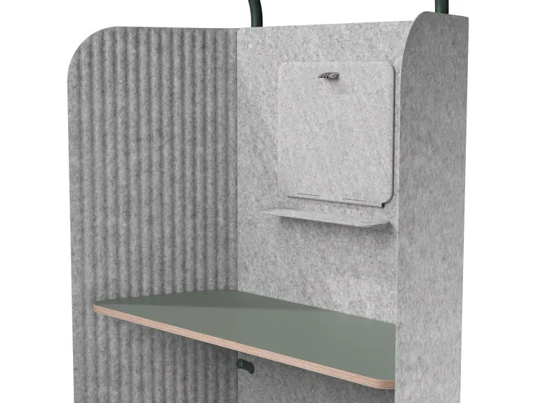 Worksurface