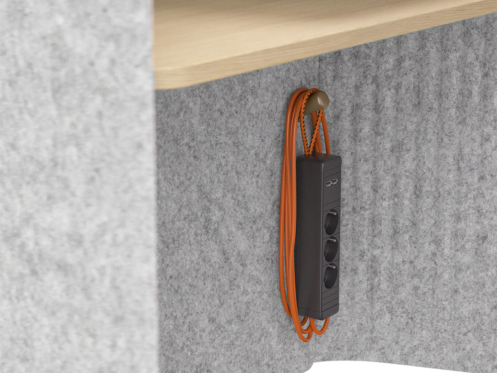 Built-in Hook