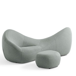 jean nouvelle couch and