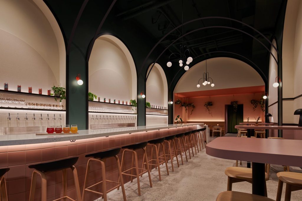 Designing for Sound: Why Acoustics Matter in Restaurants and Hotels