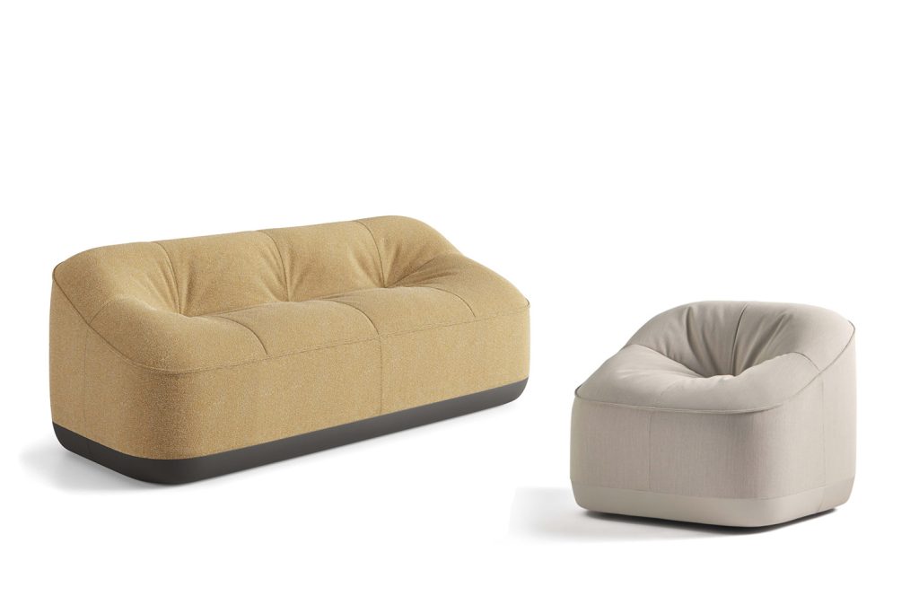 Viccarbe cubow collection