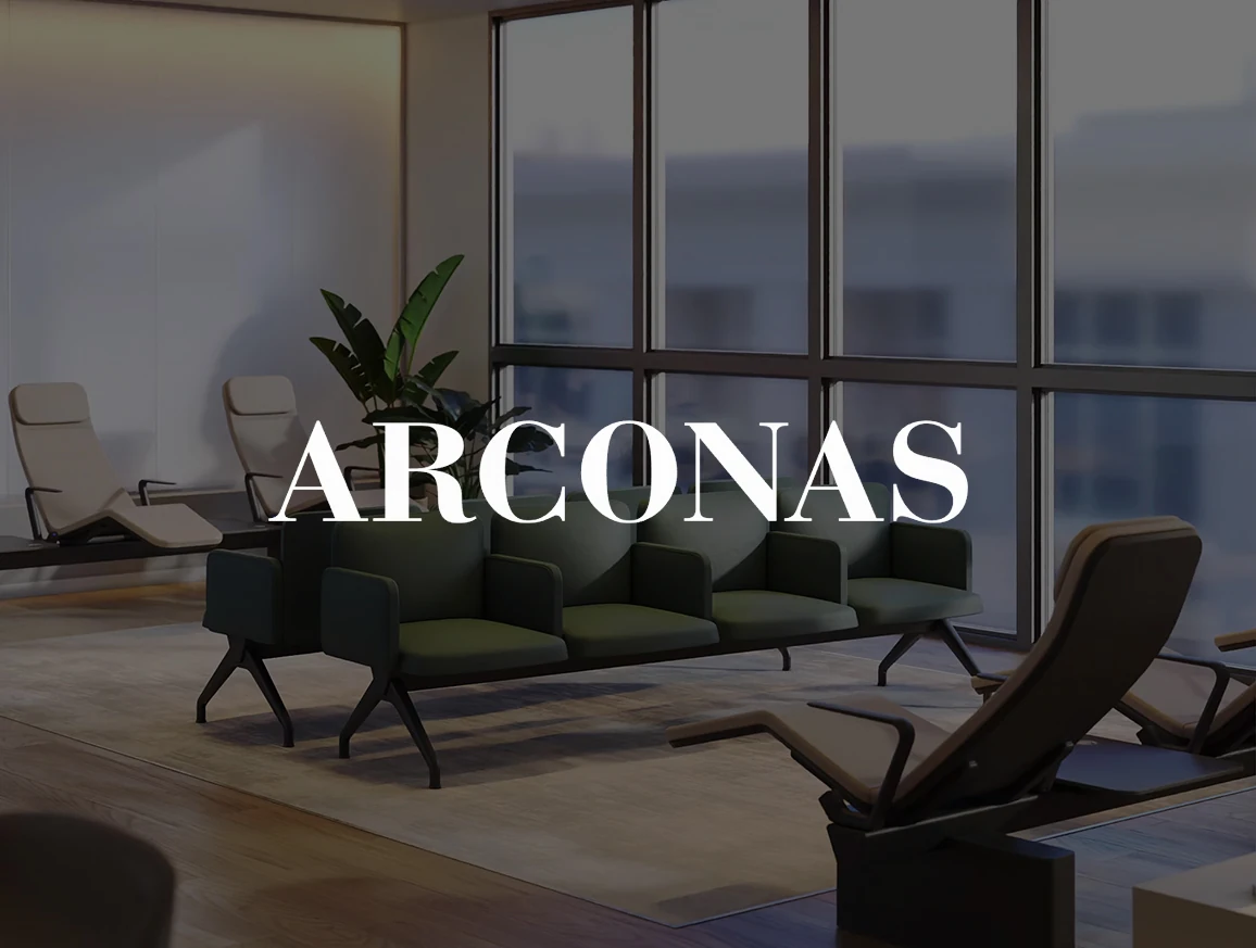 Arconas