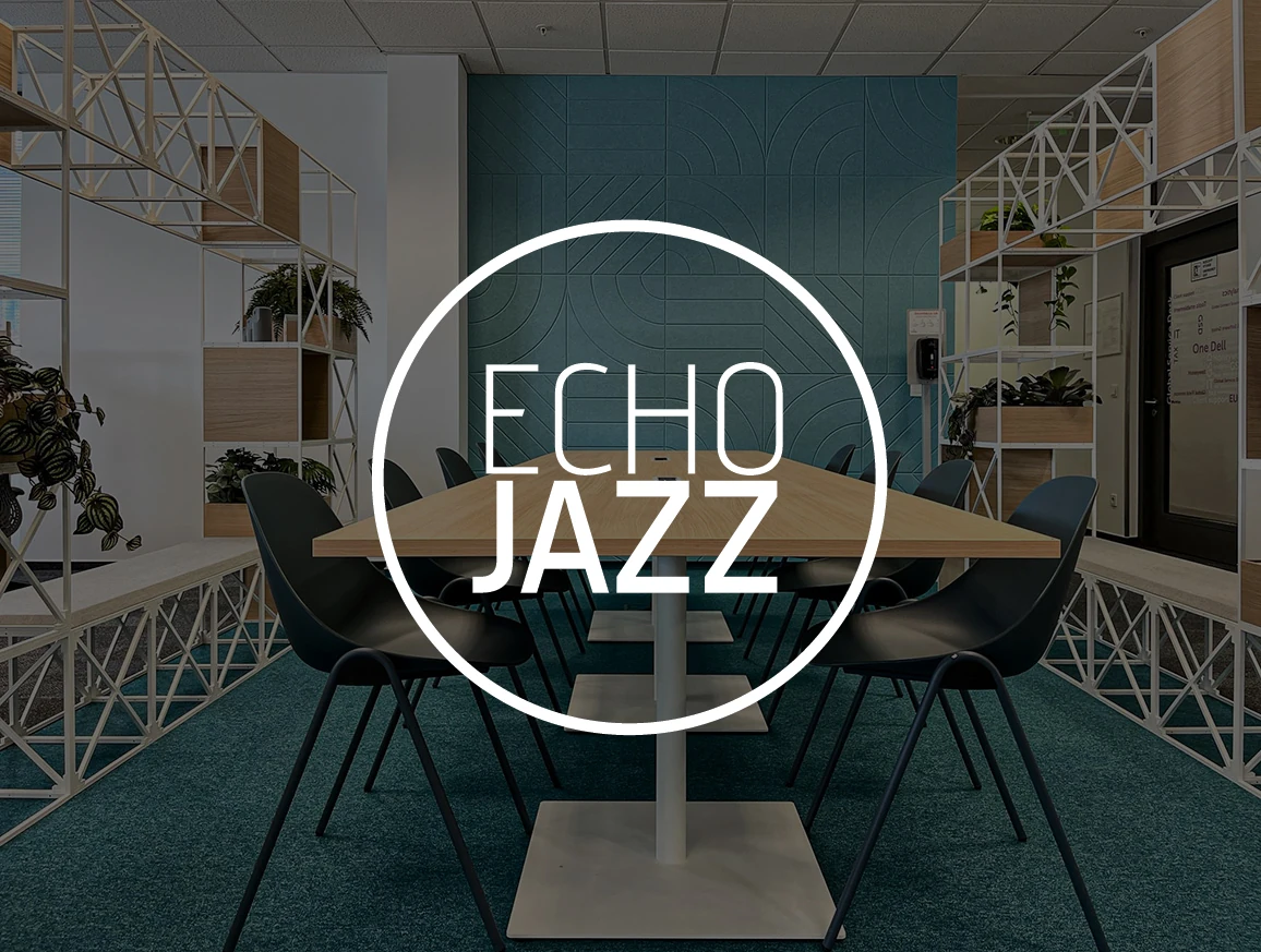 EchoJazz