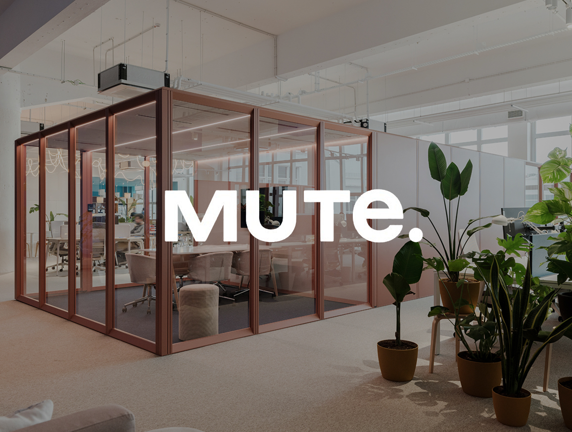 Mute