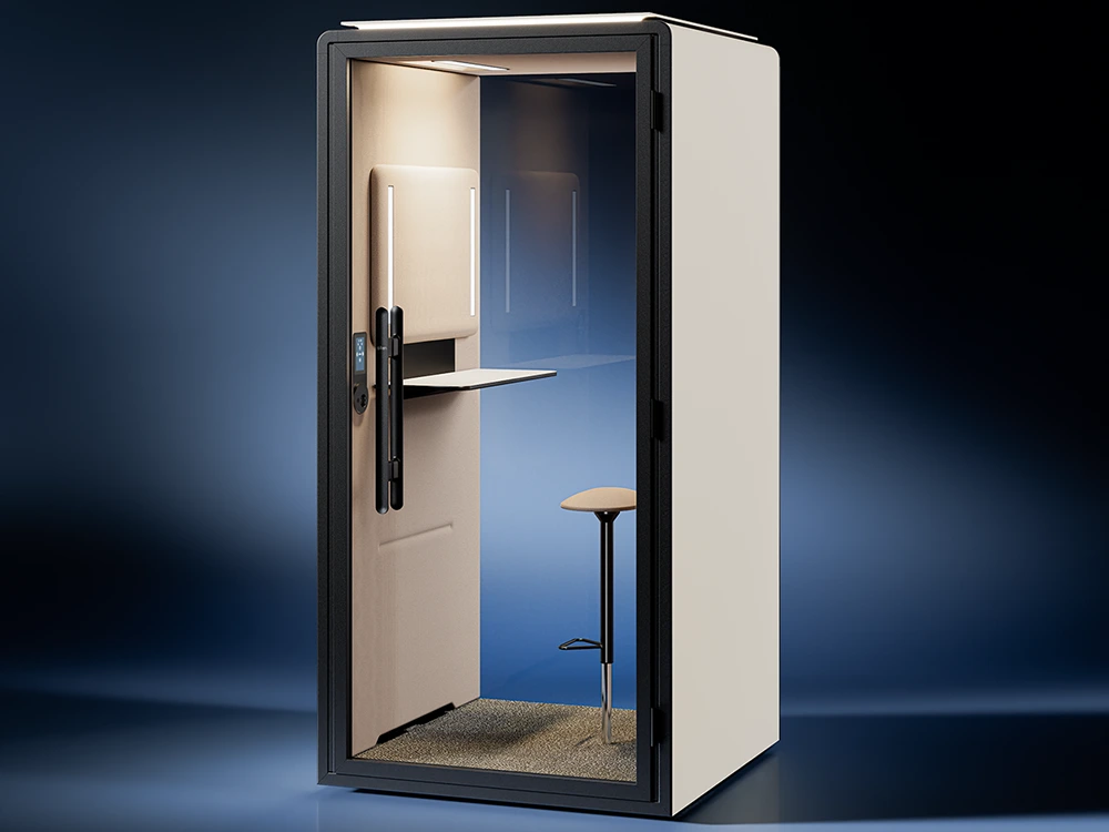 Silen Space Call