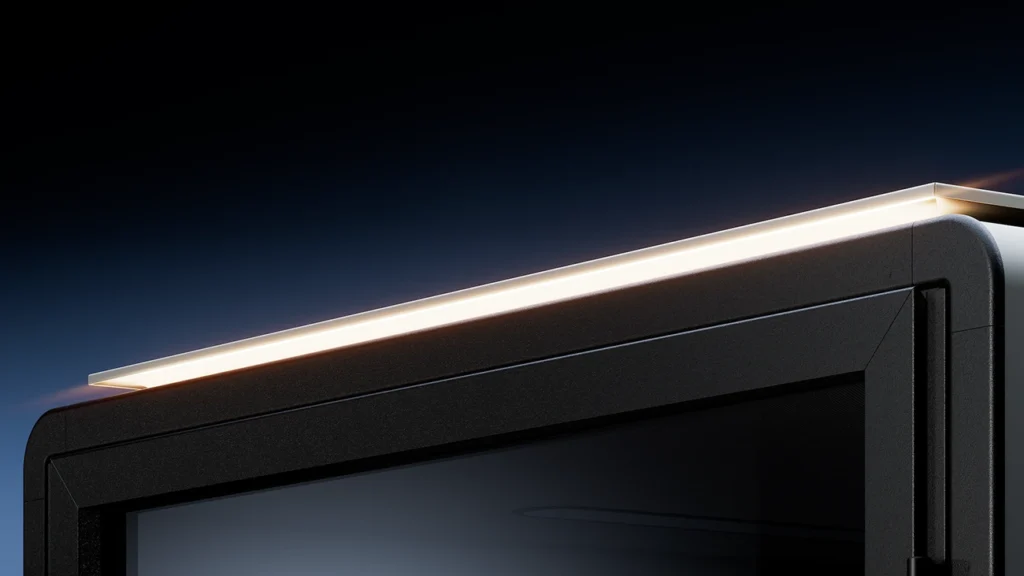 Occupancy Light