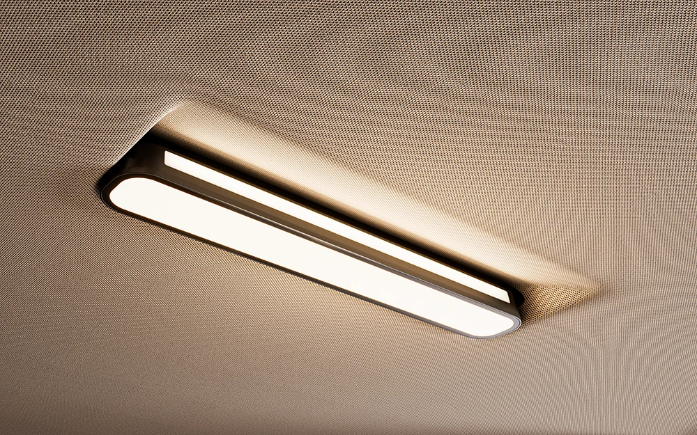 Light & Ventilation