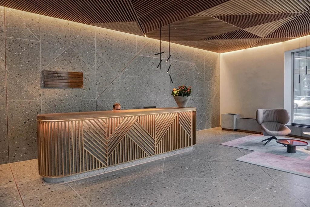 Ceppo Terrazzo Collection