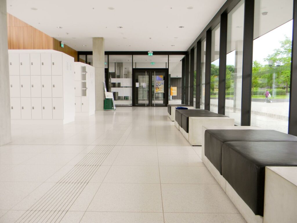 Standard Terrazzo Collection