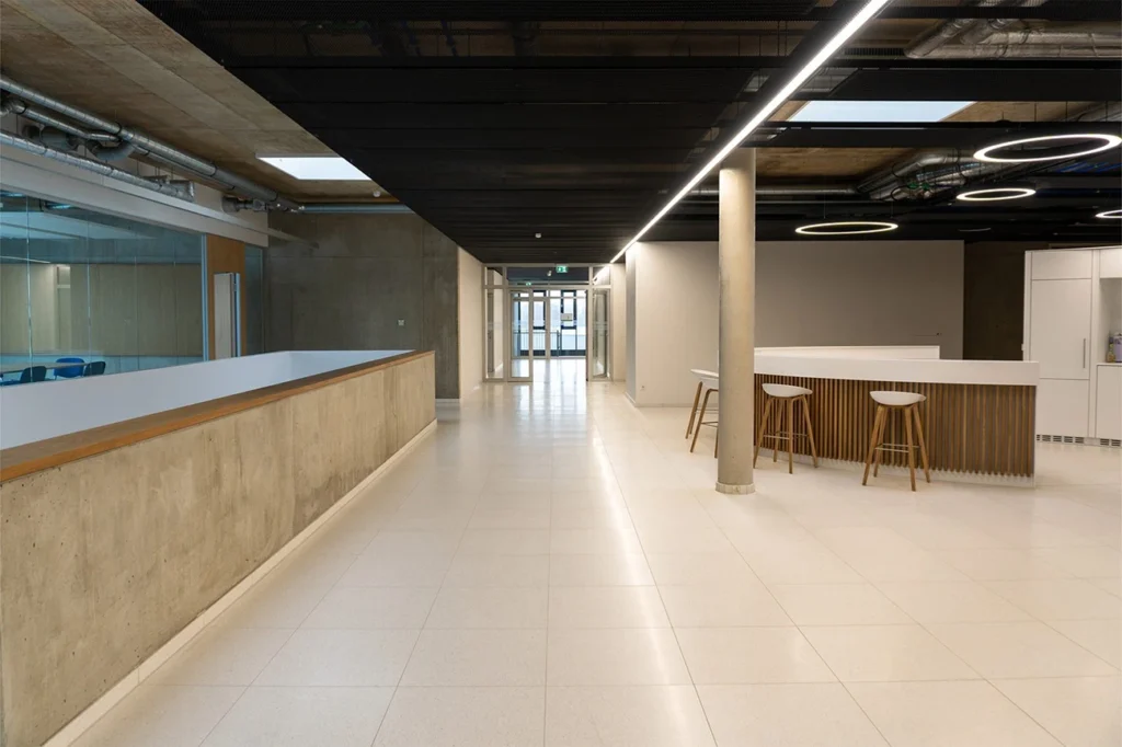 Essential Terrazzo Collection