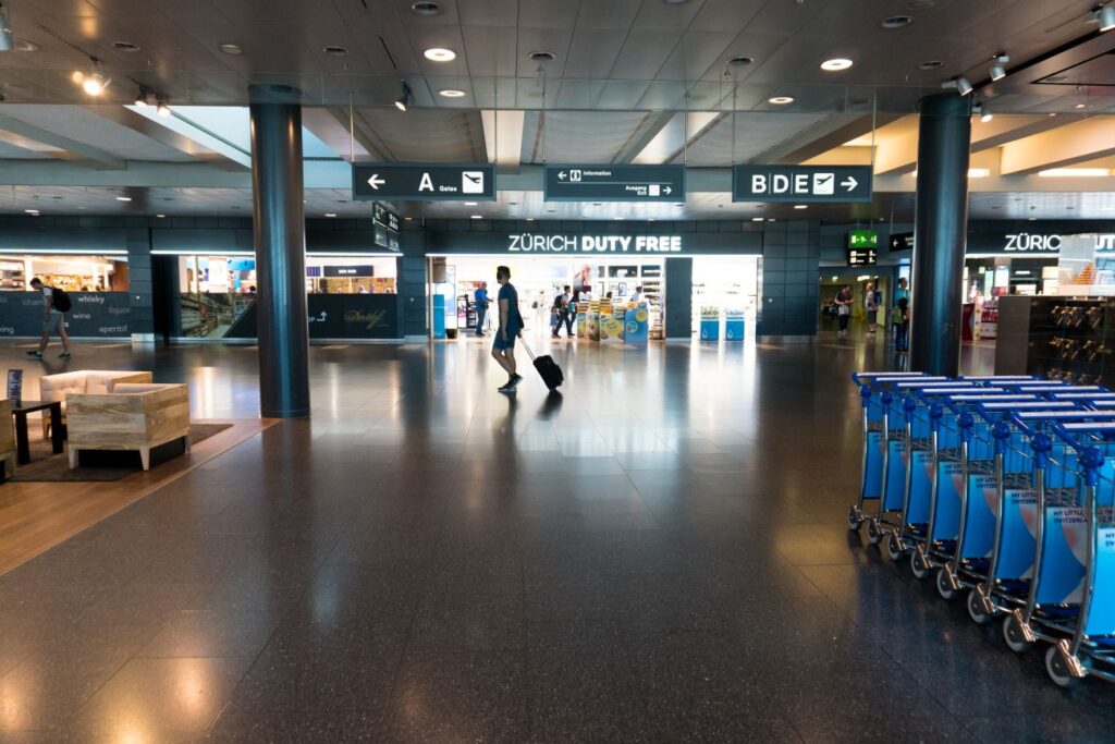 Abrasion Terrazzo Collection