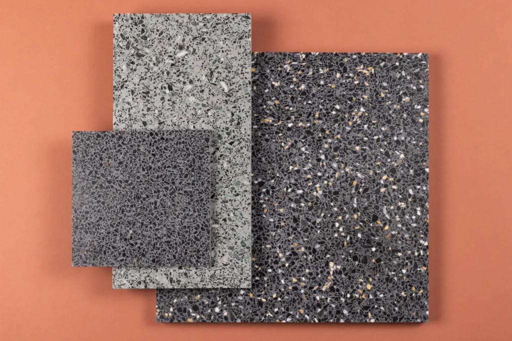 Abrasion collection