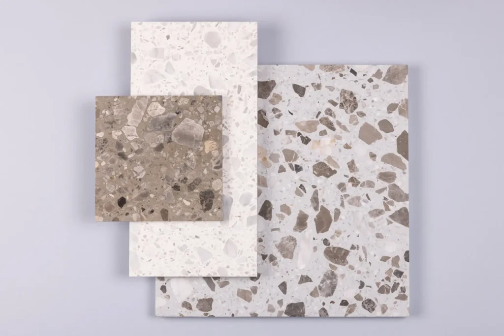 Matheria collection