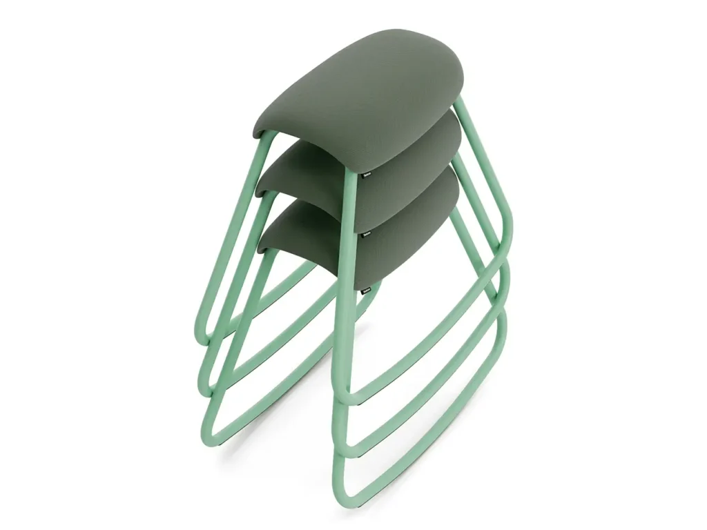 Stackable