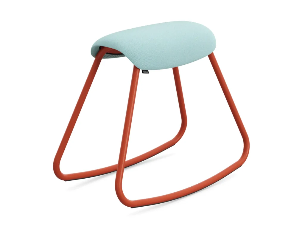 Steelcase Flex™ Rocker Stool