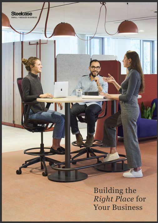 Small & Mid-size Businesses