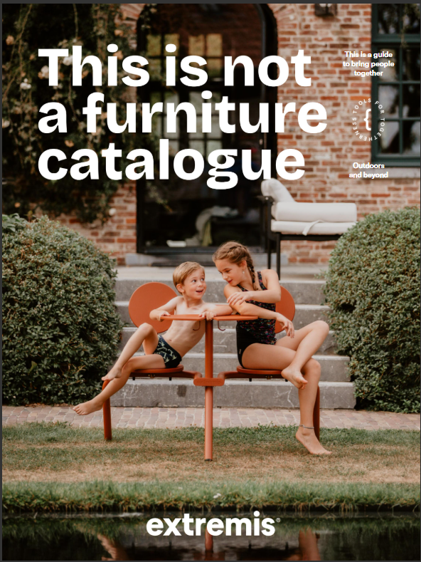 Extremis 2026 Catalogue