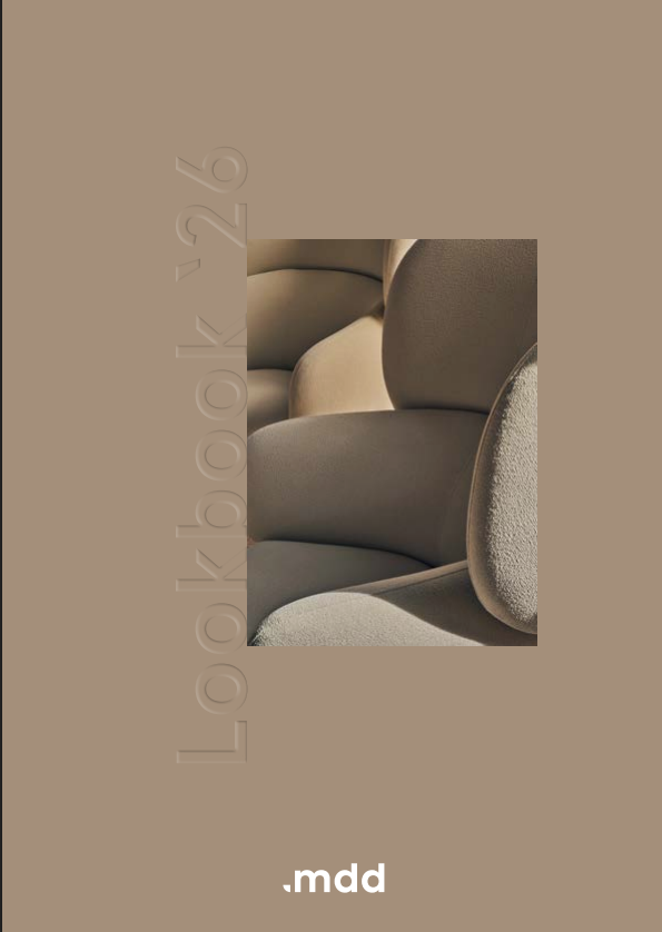 MDD 2026 Lookbook