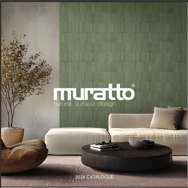 Muratto 2026 Catalogue