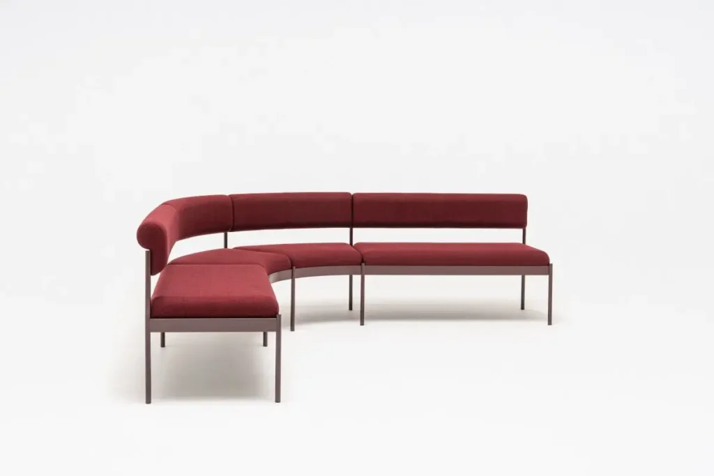 Nora Modular Seating System